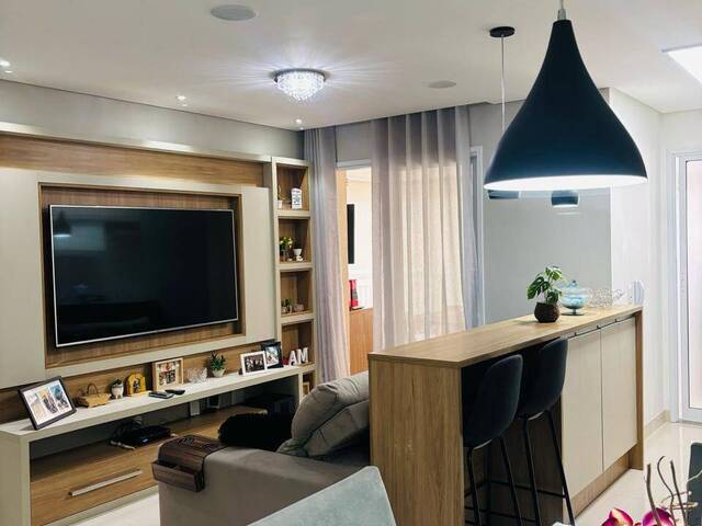 #4208 - Apartamento para Venda em São Paulo - SP - 3