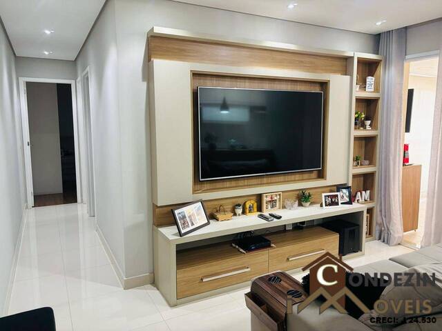 Apartamento para Venda em São Paulo - 5