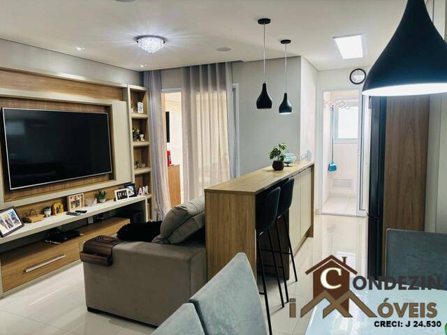 Apartamento para Venda em São Paulo - 4