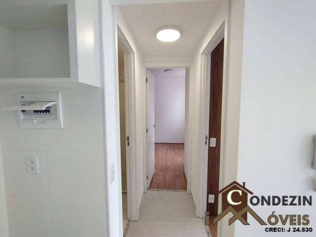 Apartamento para Locação em São Paulo - 4