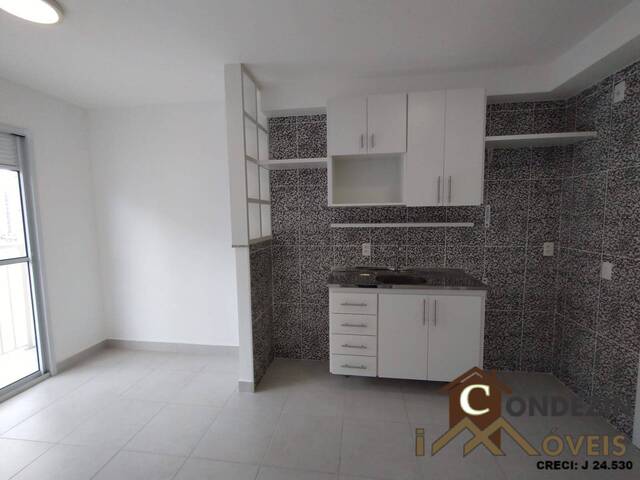 #4209 - Apartamento para Locação em São Paulo - SP - 3