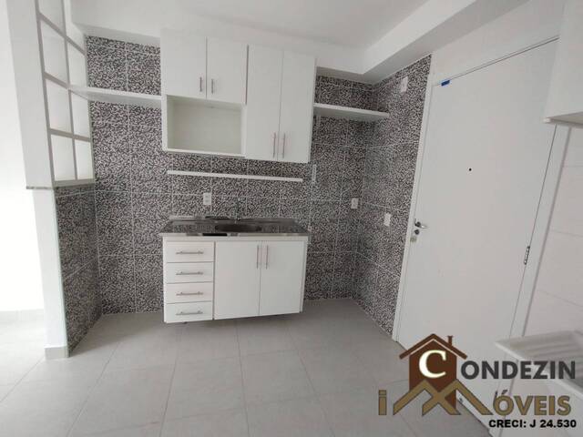 #4209 - Apartamento para Locação em São Paulo - SP - 1