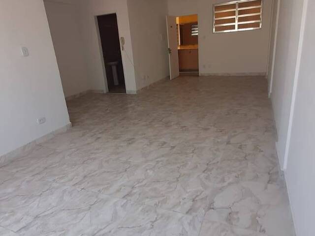 #4210 - Apartamento para Venda em São Paulo - SP - 2
