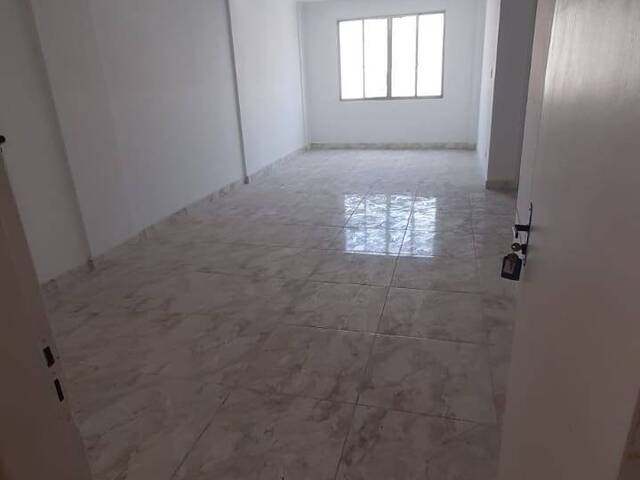 #4210 - Apartamento para Venda em São Paulo - SP - 1