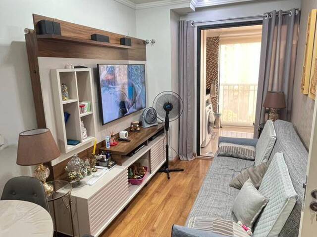 #4211 - Apartamento para Locação em São Paulo - SP - 3