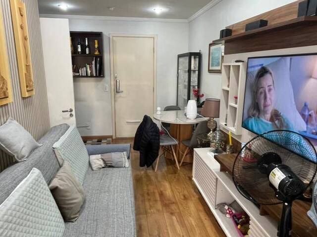 #4211 - Apartamento para Locação em São Paulo - SP - 1