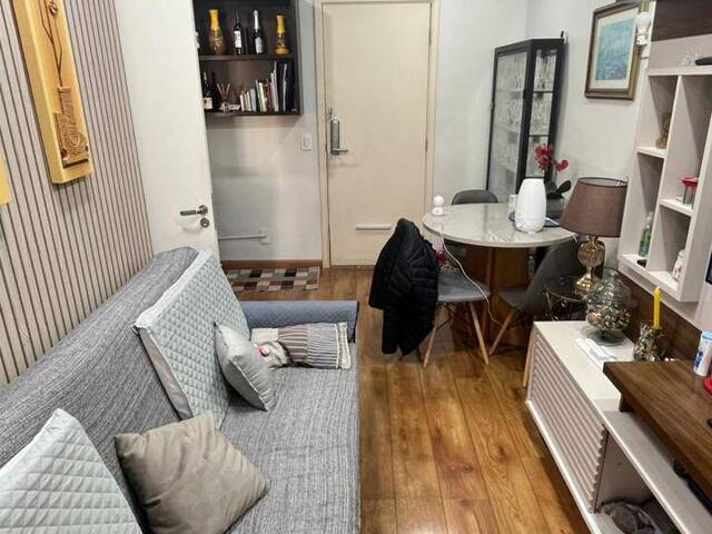 Apartamento para Locação em São Paulo - 4