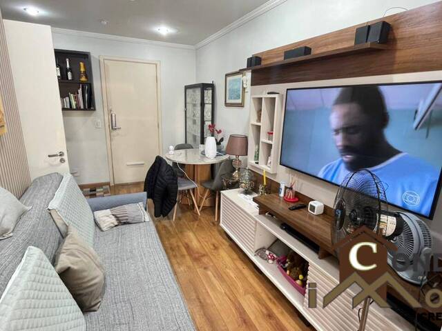 #4211 - Apartamento para Locação em São Paulo - SP - 2
