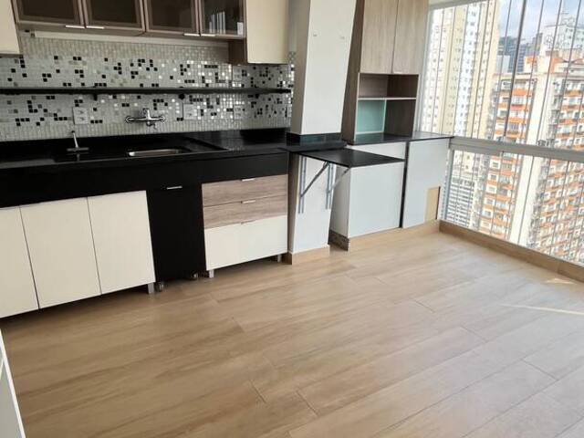 #4212 - Apartamento para Venda em São Paulo - SP - 1
