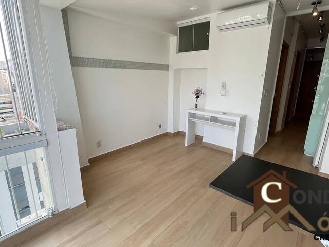 #4212 - Apartamento para Venda em São Paulo - SP - 2