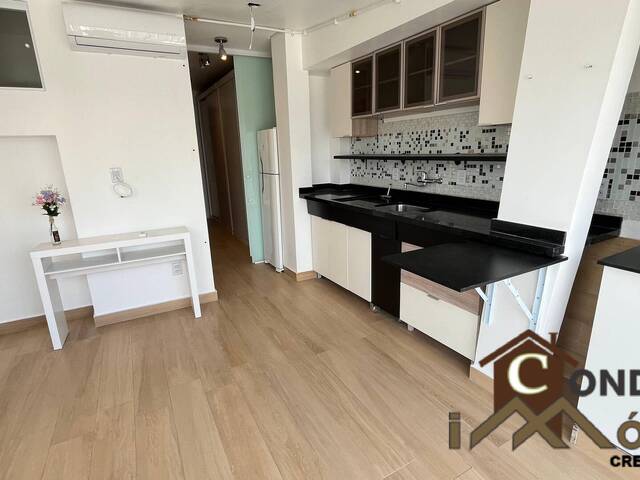#4212 - Apartamento para Venda em São Paulo - SP - 3