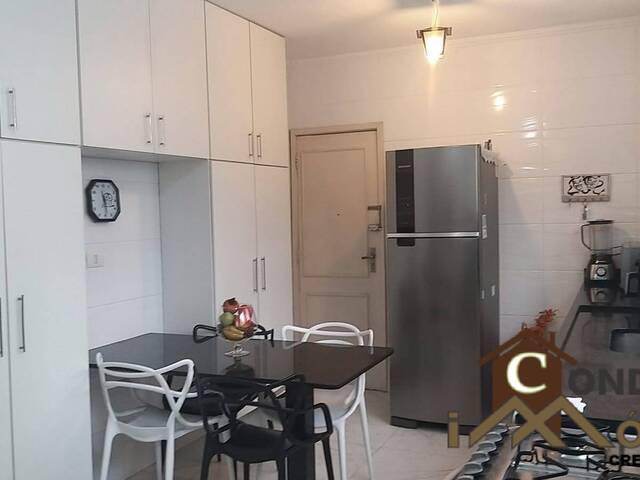 Venda em Higienópolis - São Paulo