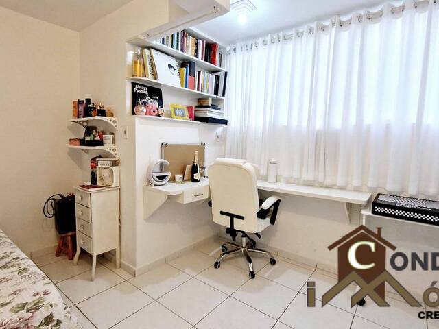 #4213 - Apartamento para Venda em São Paulo - SP - 2