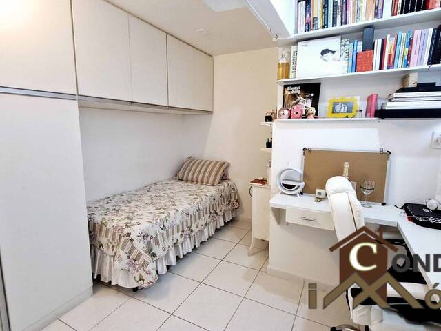 #4213 - Apartamento para Venda em São Paulo - SP - 3