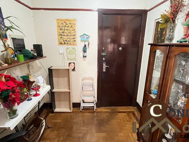 #4215 - Apartamento para Venda em São Paulo - SP - 2