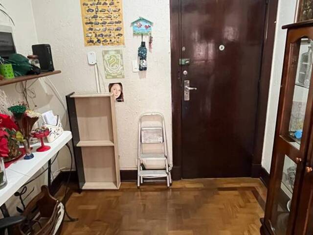 #4215 - Apartamento para Venda em São Paulo - SP - 3