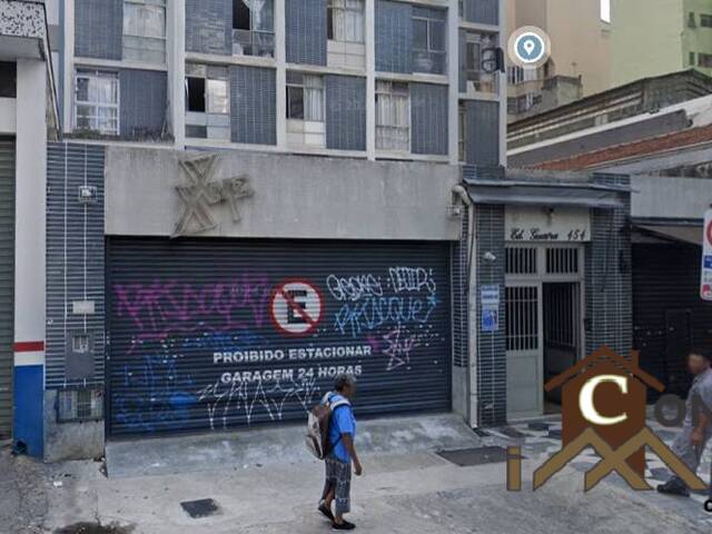 Locação em Vila Buarque - São Paulo