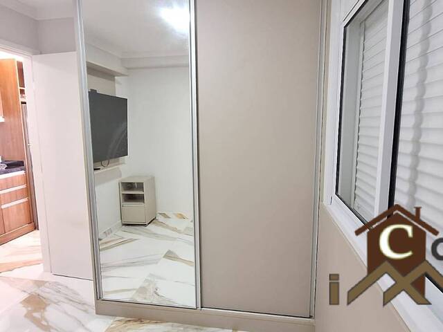 #4217 - Apartamento para Locação em São Paulo - SP - 2