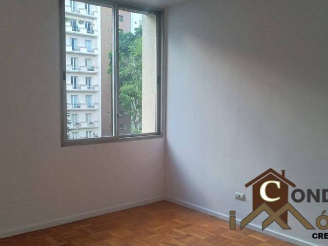 #4218 - Apartamento para Venda em São Paulo - SP - 2