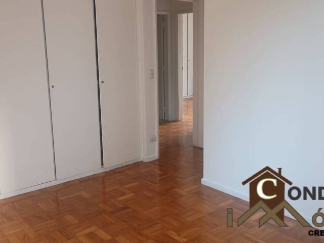 #4218 - Apartamento para Venda em São Paulo - SP - 3