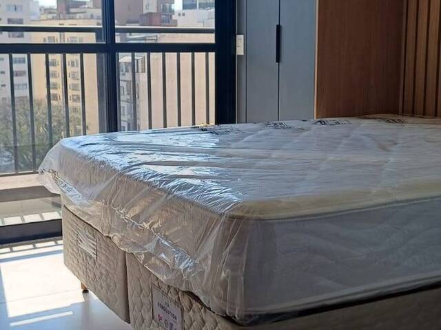 #4220 - Apartamento para Locação em São Paulo - SP - 3