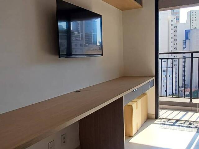 Apartamento para Locação em São Paulo - 5