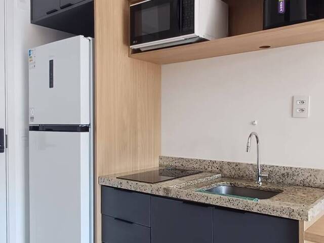 Apartamento para Locação em São Paulo - 4