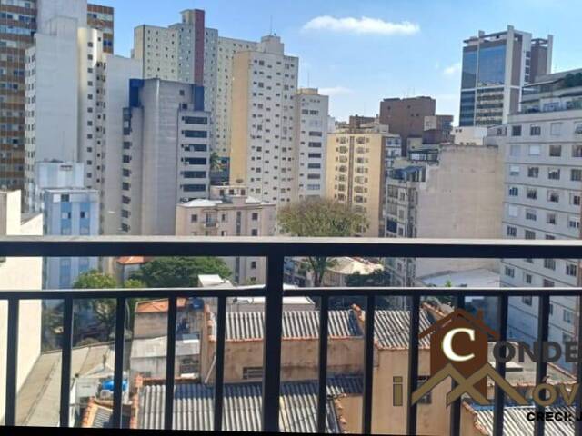 #4220 - Apartamento para Locação em São Paulo - SP - 2