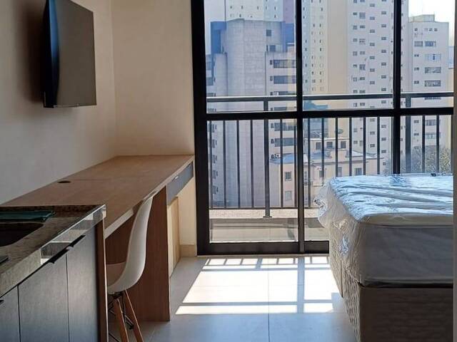 #4220 - Apartamento para Locação em São Paulo - SP - 1