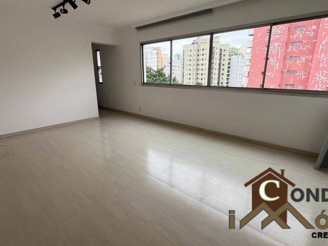Apartamento para Locação em São Paulo - 5