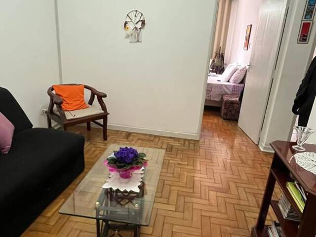#4222 - Apartamento para Venda em São Paulo - SP - 2