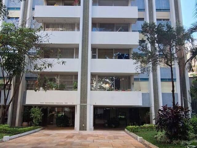 #4224 - Apartamento para Venda em São Paulo - SP - 2