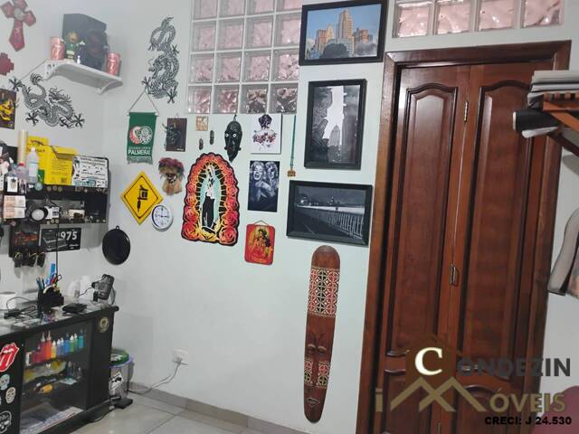 #4226 - Apartamento para Venda em São Paulo - SP - 3