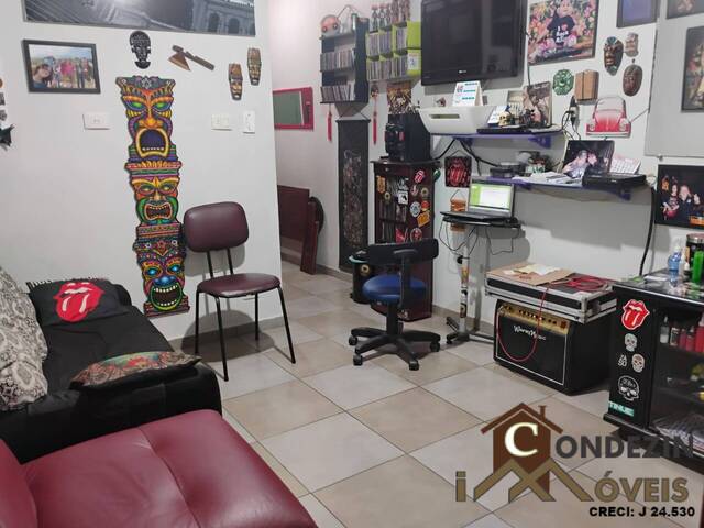 #4226 - Apartamento para Venda em São Paulo - SP - 2