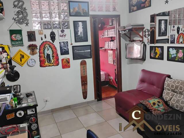 #4226 - Apartamento para Venda em São Paulo - SP - 1