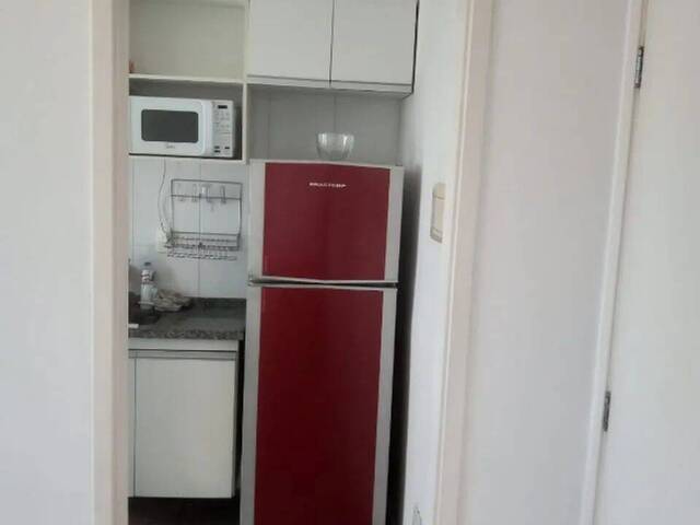 Apartamento para Locação em São Paulo - 4