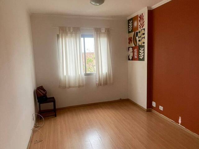 #4230 - Apartamento para Locação em São Paulo - SP - 1