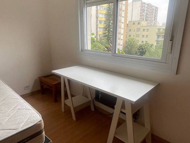 Apartamento para Locação em São Paulo - 5