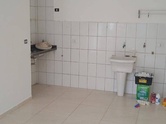 #4232 - Kitnet para Locação em São Paulo - SP - 2