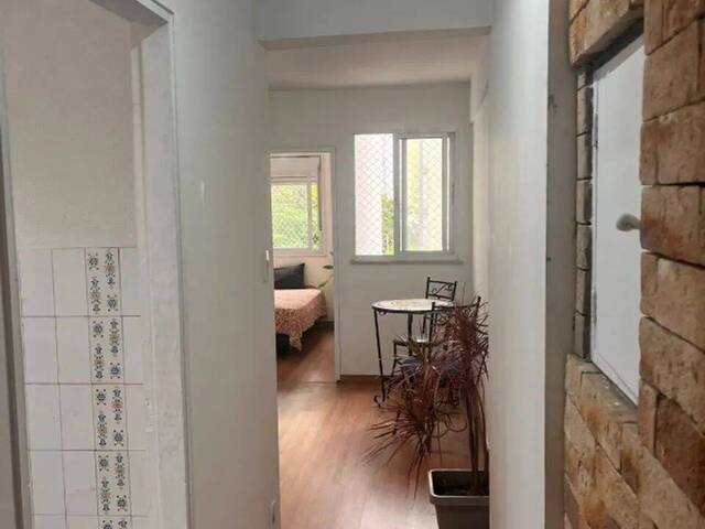 Apartamento para Locação em São Paulo - 4