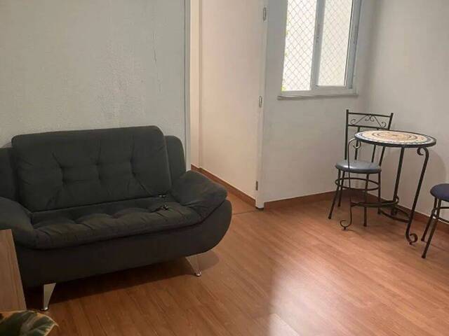 #4234 - Apartamento para Locação em São Paulo - SP - 1