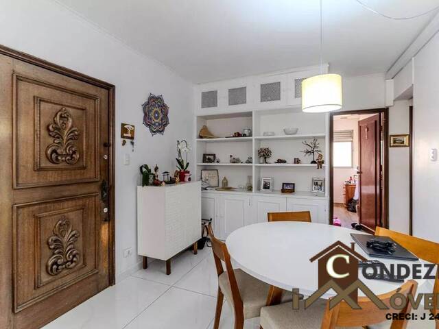 #4236 - Apartamento para Venda em São Paulo - SP - 3