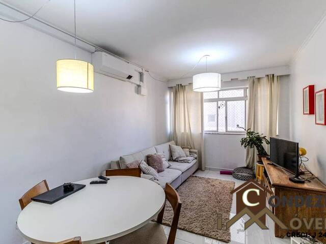 #4236 - Apartamento para Venda em São Paulo - SP - 2