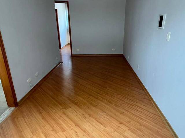 #4237 - Apartamento para Locação em São Paulo - SP - 2