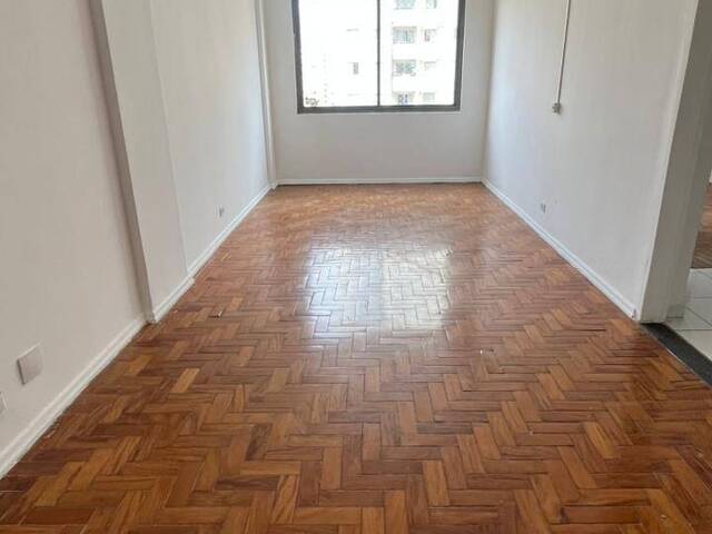 Locação em Vila Buarque - São Paulo
