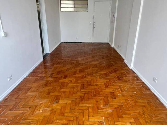 #4238 - Apartamento para Locação em São Paulo - SP - 2