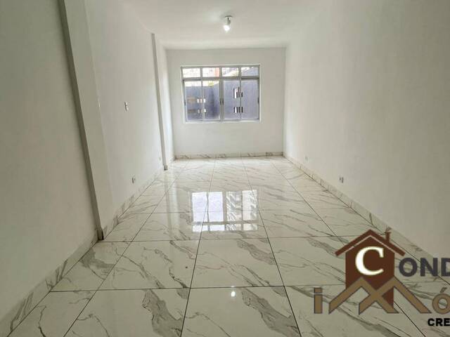 #4157 - Apartamento para Locação em São Paulo - SP - 1