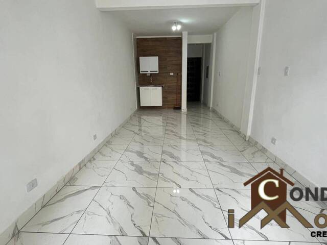 #4157 - Apartamento para Locação em São Paulo - SP - 3