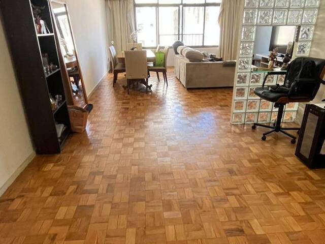 #4241 - Apartamento para Venda em São Paulo - SP - 2