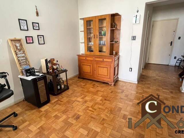 #4241 - Apartamento para Venda em São Paulo - SP - 3